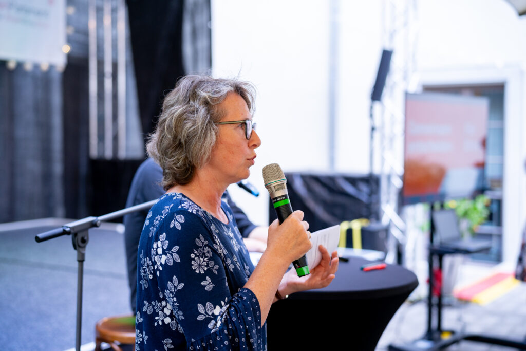 Projektvorstellung Jesusprojekt Erfurt: "Lebenswege 2.0"
