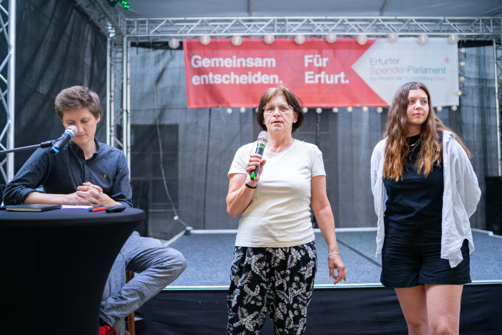 Projektvorstellung Kinderfreizeittreff HOPPLA: "Ferienfreizeit"