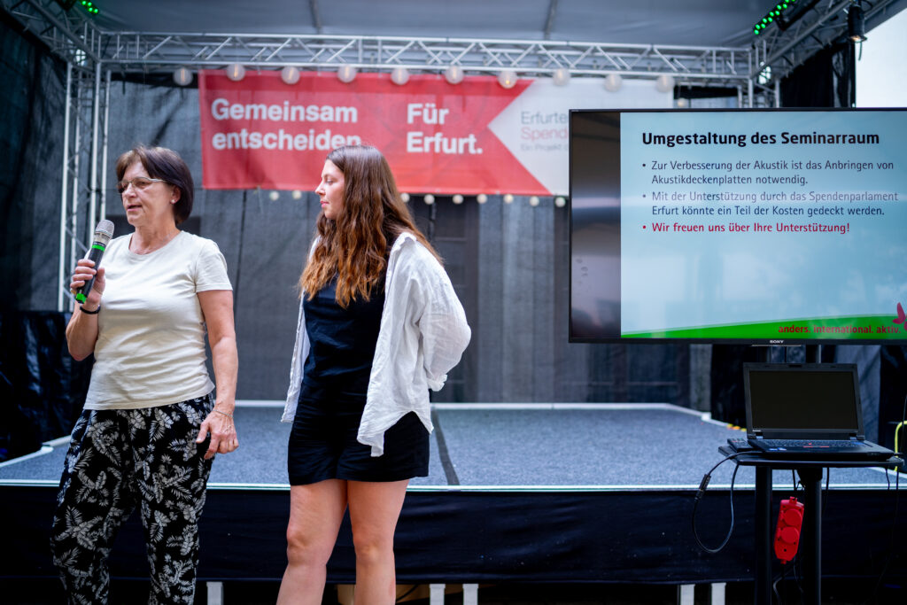 Projektvorstellung Kinderfreizeittreff HOPPLA: "Ferienfreizeit"