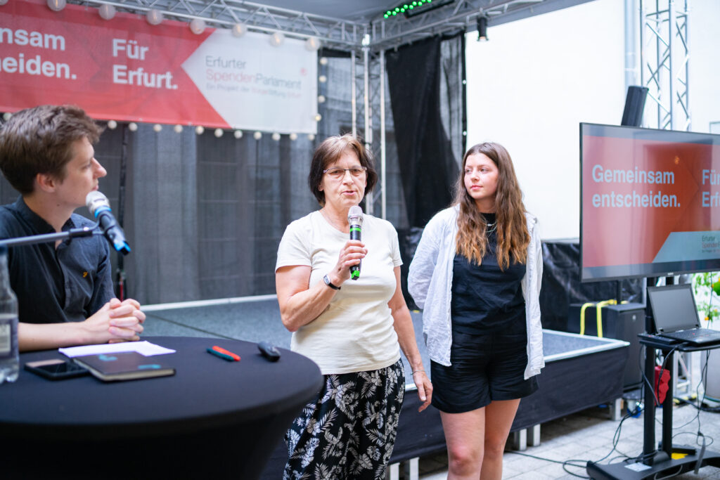 Projektvorstellung Kinderfreizeittreff HOPPLA: "Ferienfreizeit"